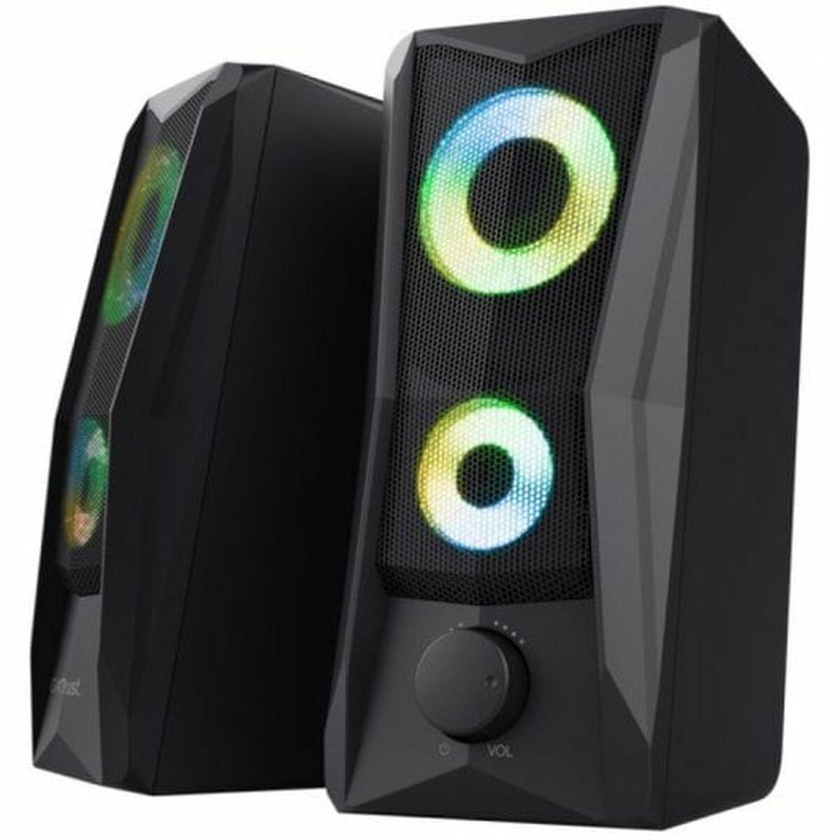 GXT606B JAVV RGB SPEAKER SET