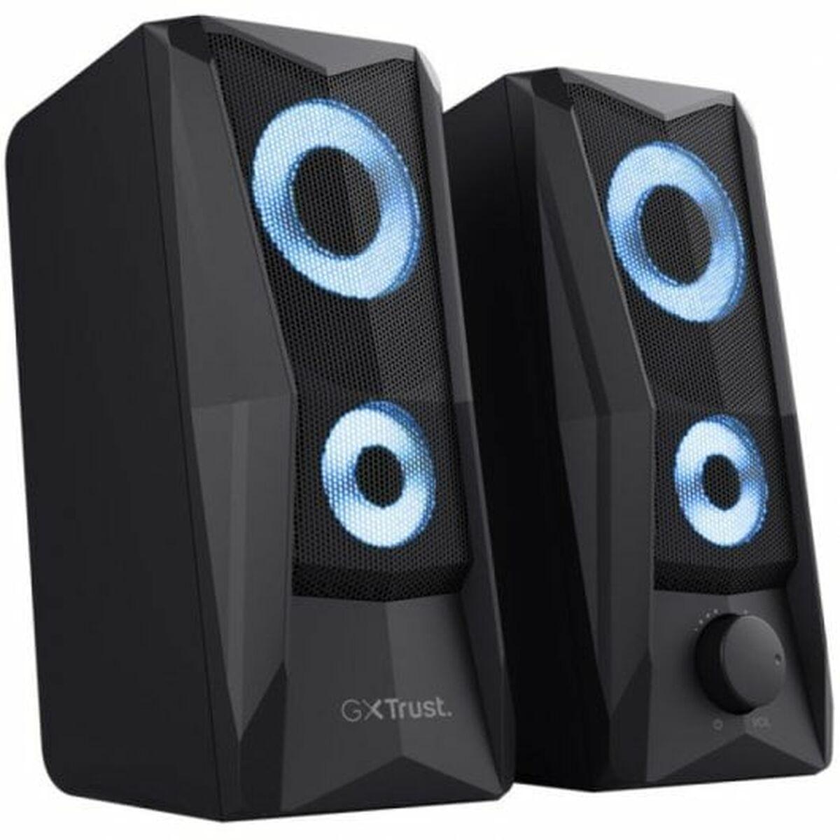 GXT606B JAVV RGB SPEAKER SET