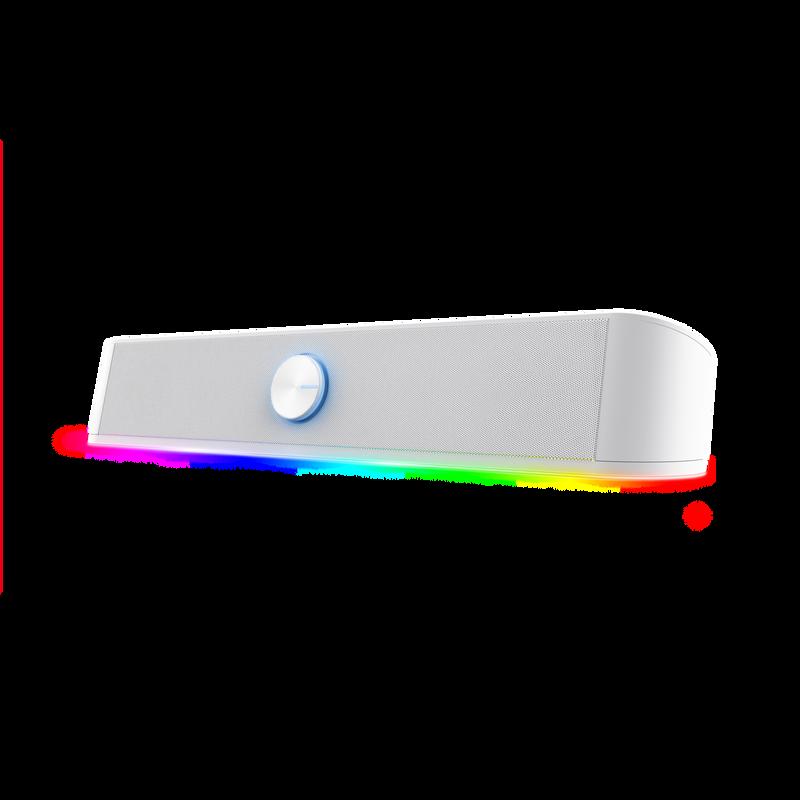 GXT619W THORNE RGB SOUNDBAR