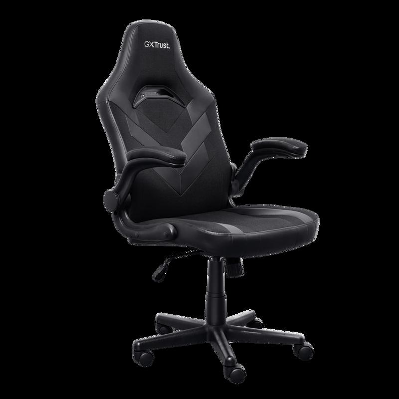 RIYE GAMING CHAIR BLACK