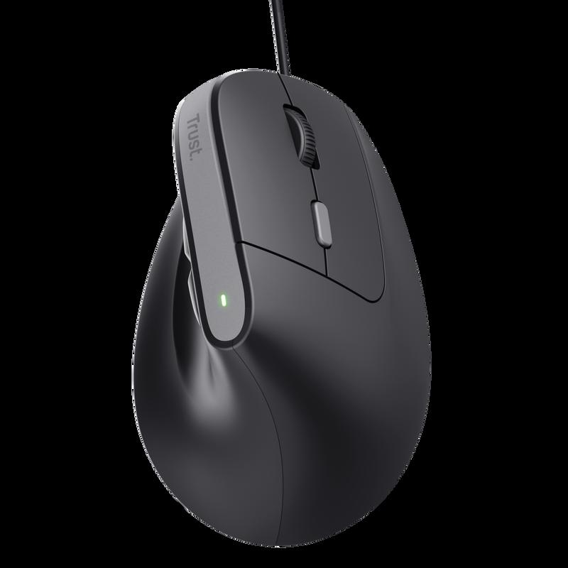BAYO II ERGONOMIC MOUSE