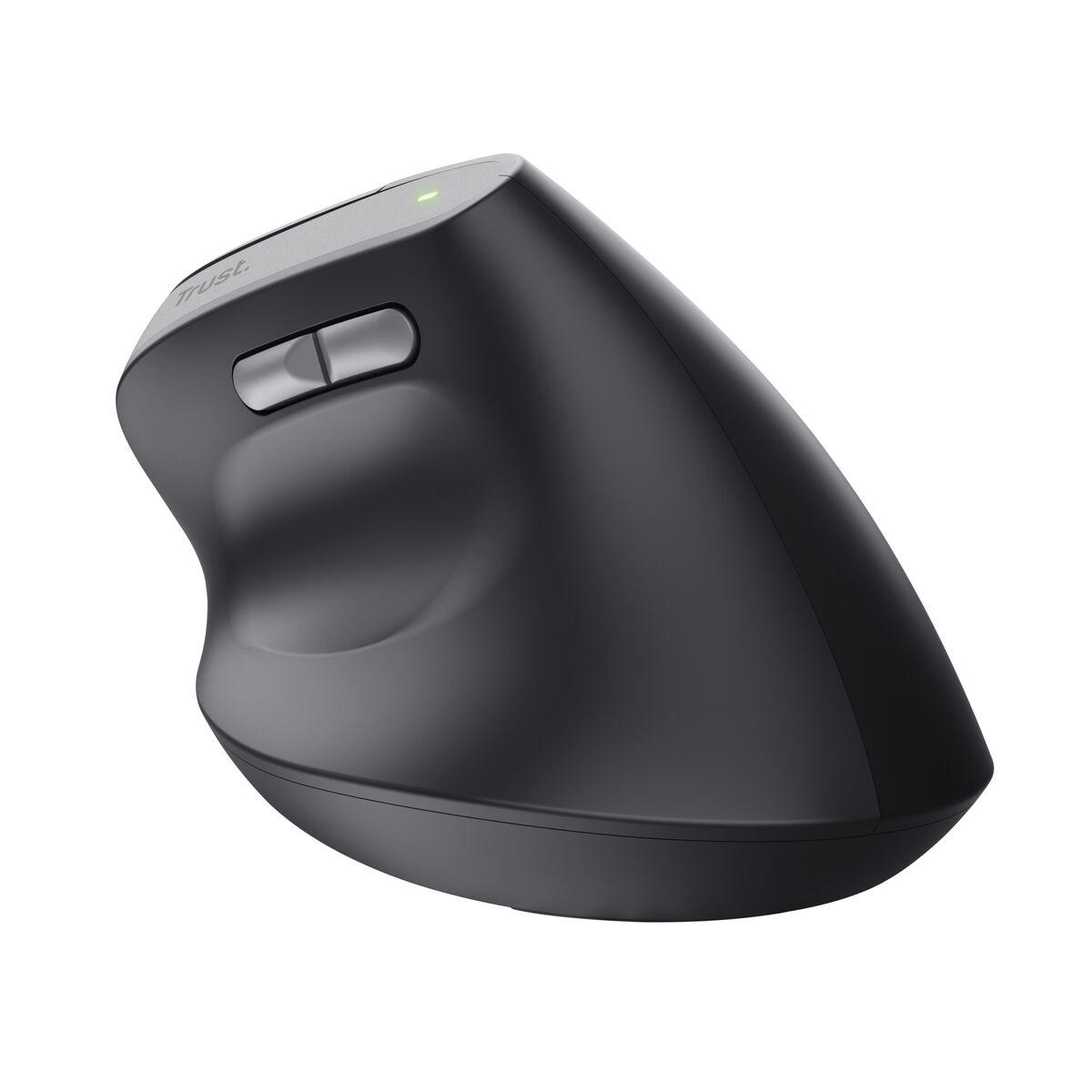 BAYO II ERGONOMIC WIRELESS