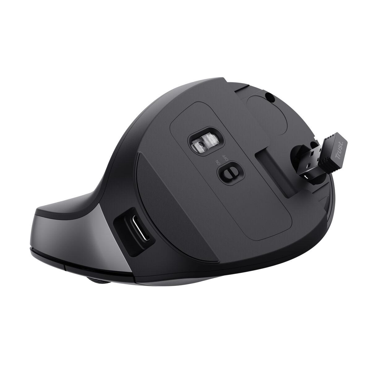 BAYO II ERGONOMIC WIRELESS