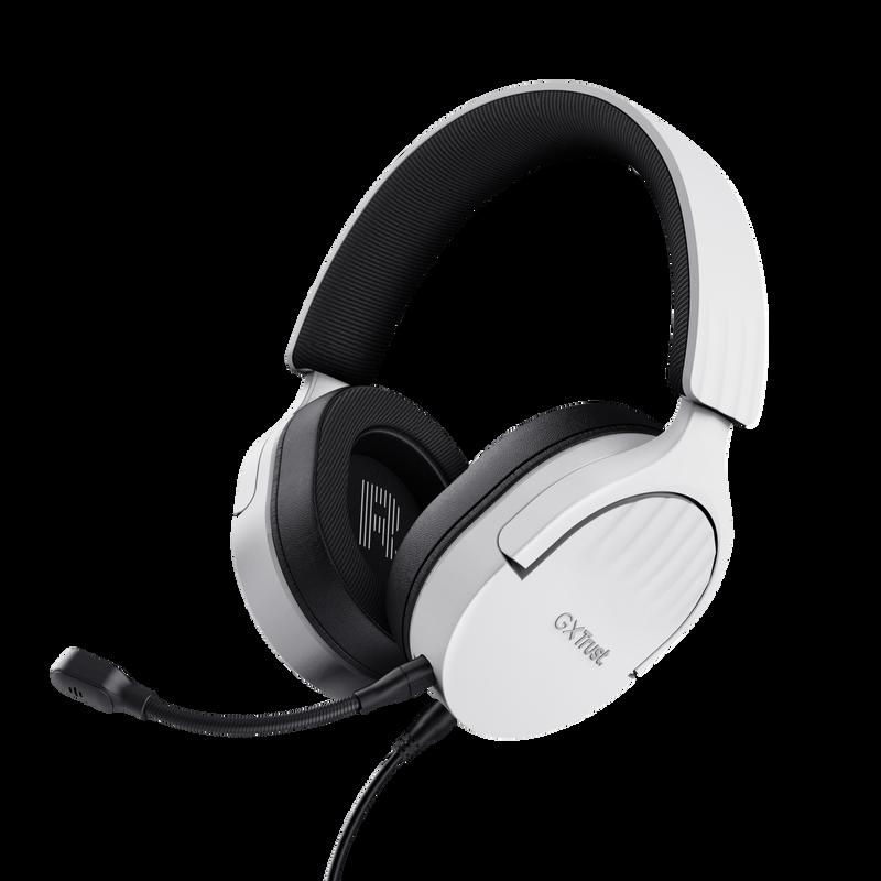 FAYZO MULTIPLATFORM HEADSET -