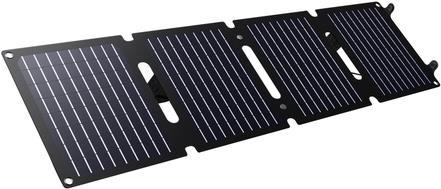 ZUNY 40W SOLAR PANEL