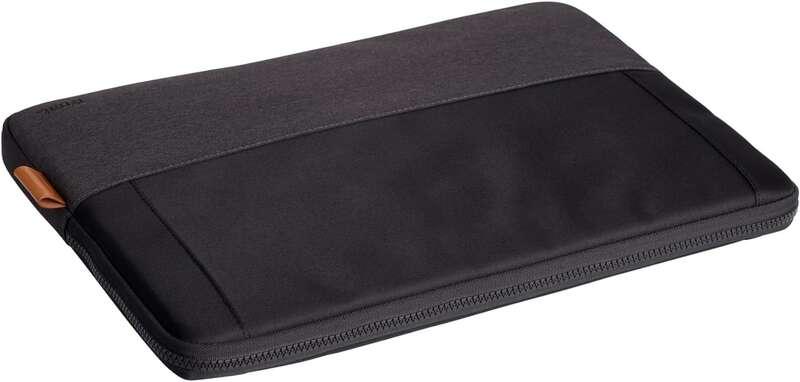 LISBOA 16 LAPTOP SLEEVE - BLACK