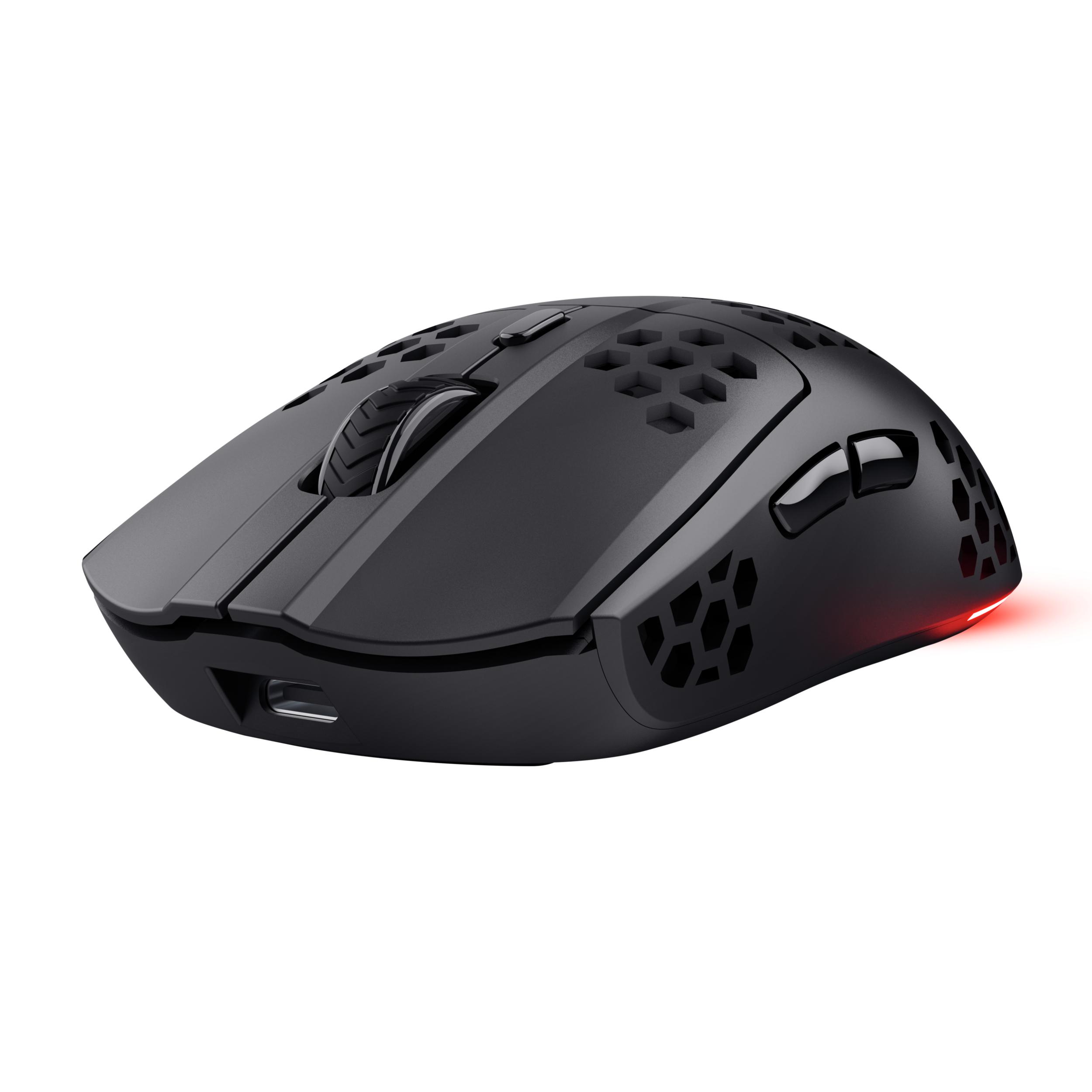 Trust GXT 929 Helox mouse...