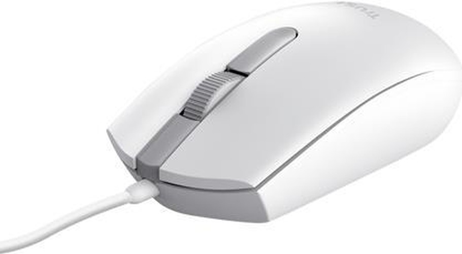 TM-101W MOUSE ECO WHT