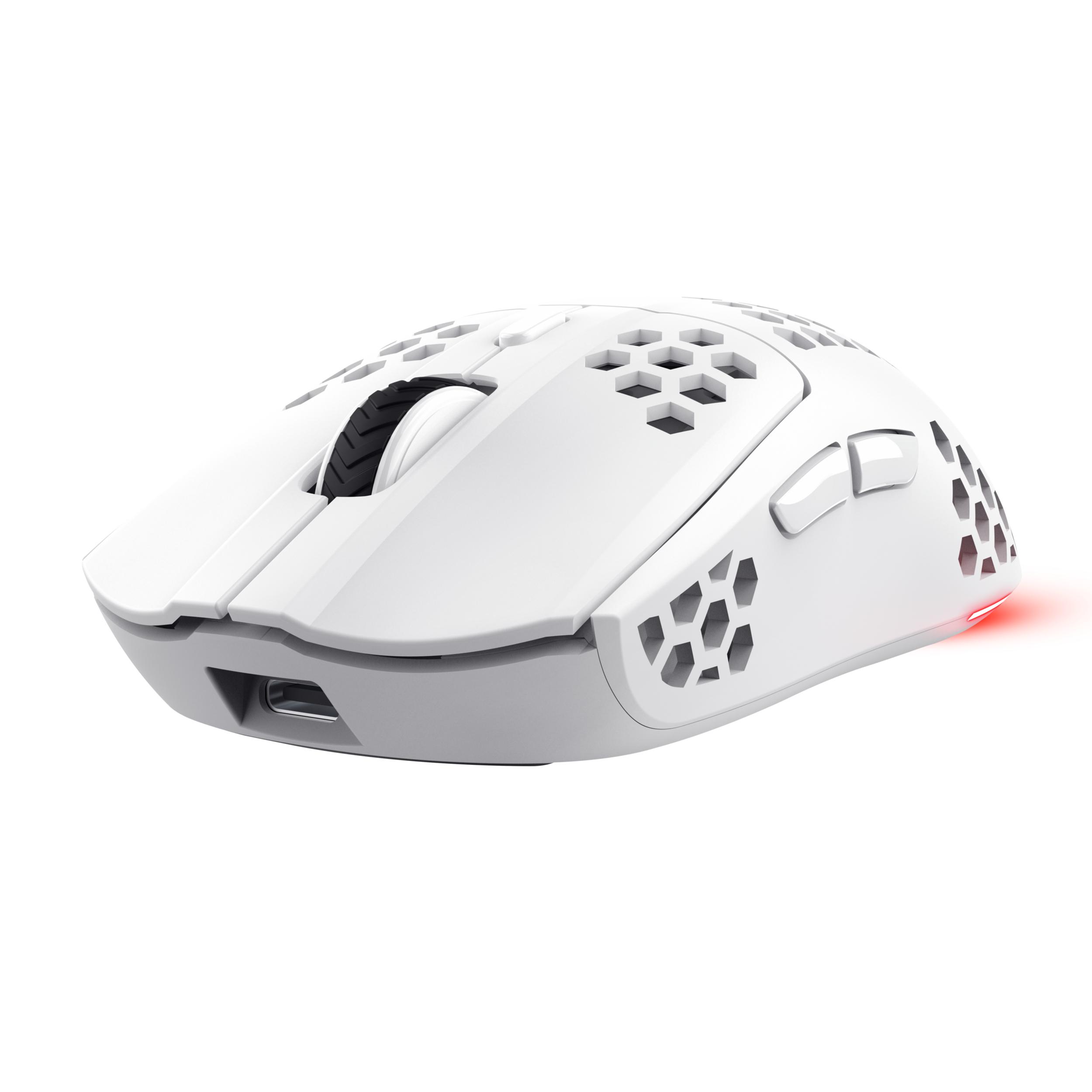 Trust GXT 929 Helox mouse...