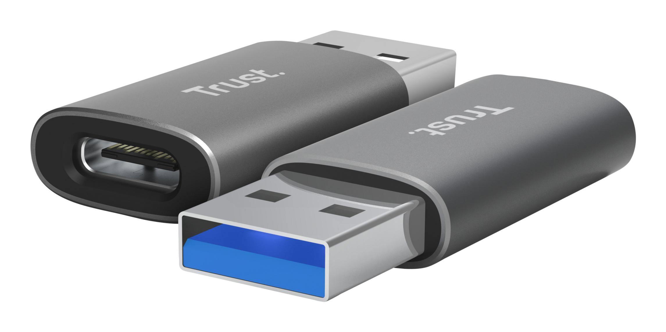Trust Calyx USB Type-C USB...