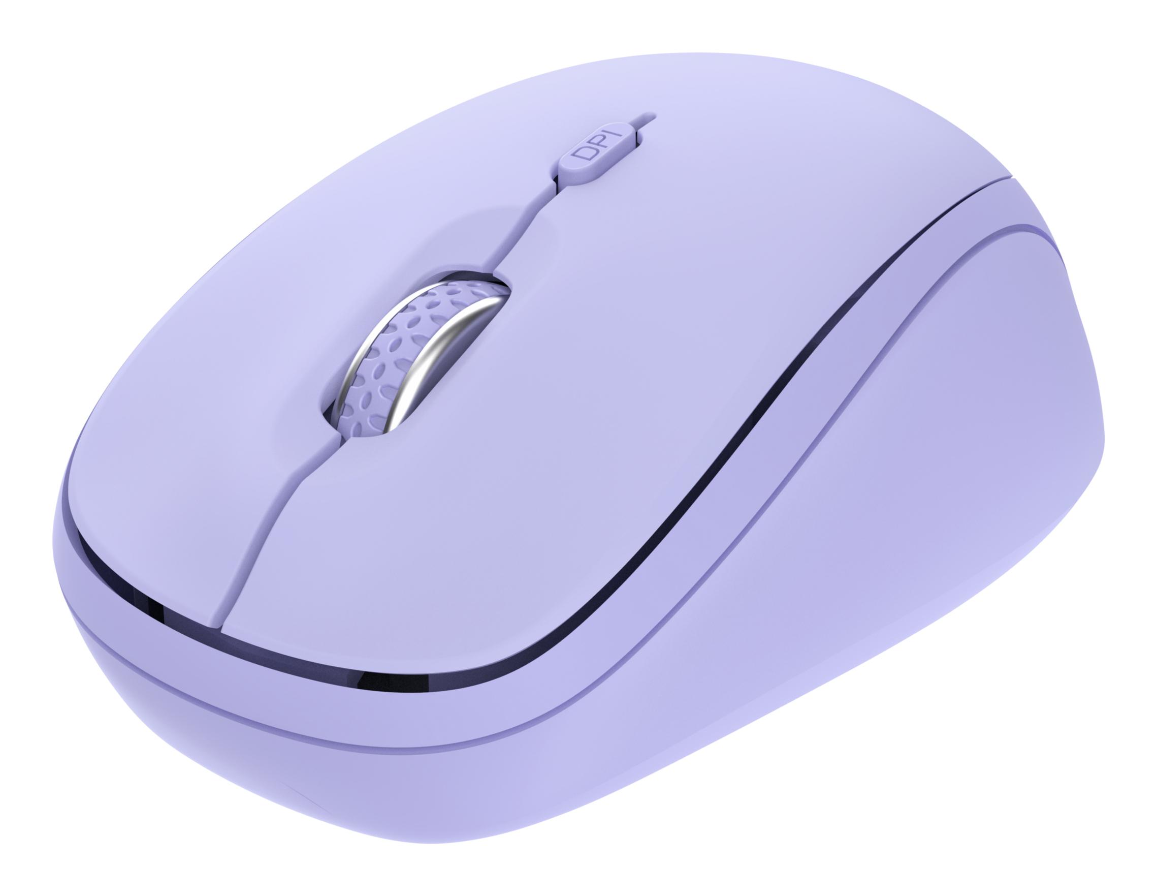 Trust Yvi mouse Universale...