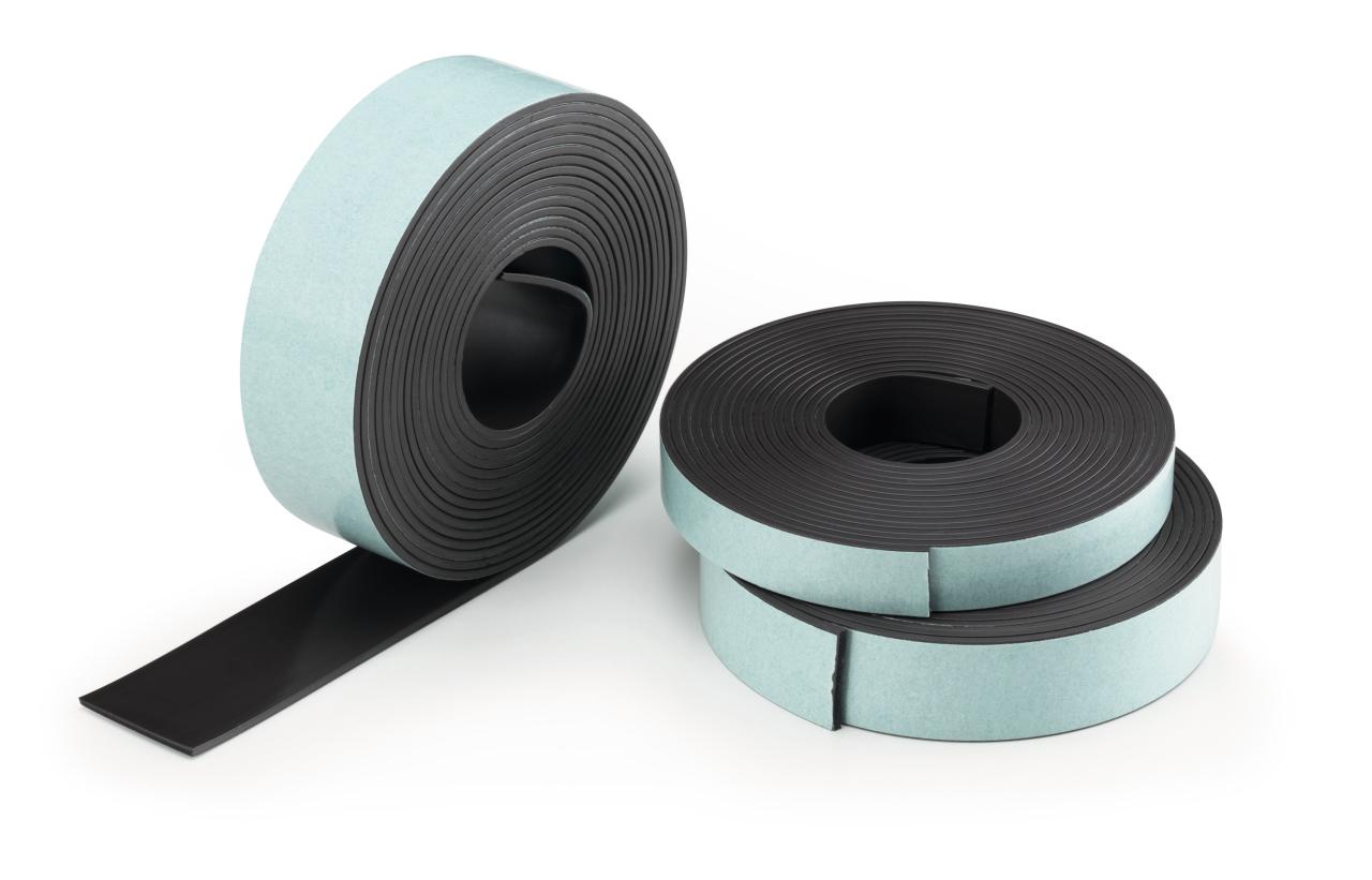 Legamaster magnetic tape...