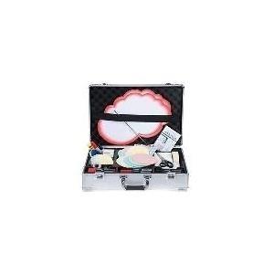 Caso per presentatore premium 2400 pezzi, set di accessori, colori misti, Paesi Bassi
