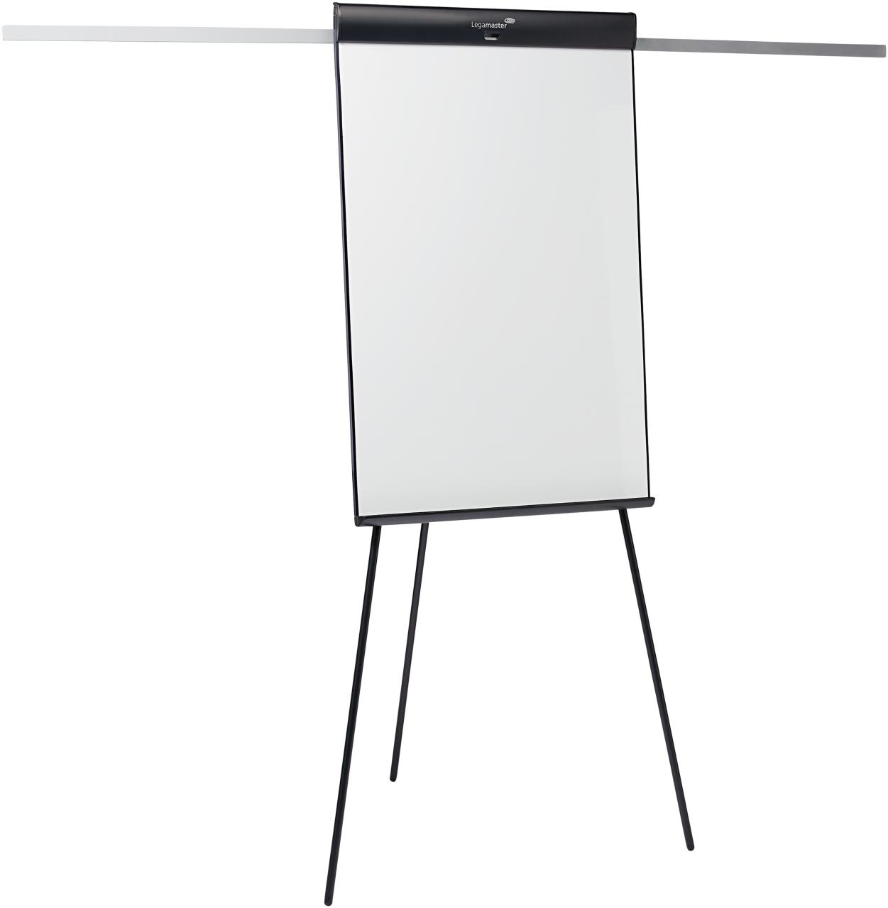 Legamaster 7-152900 blocco per lavagne e accessori Da appendere Acciaio Bianco