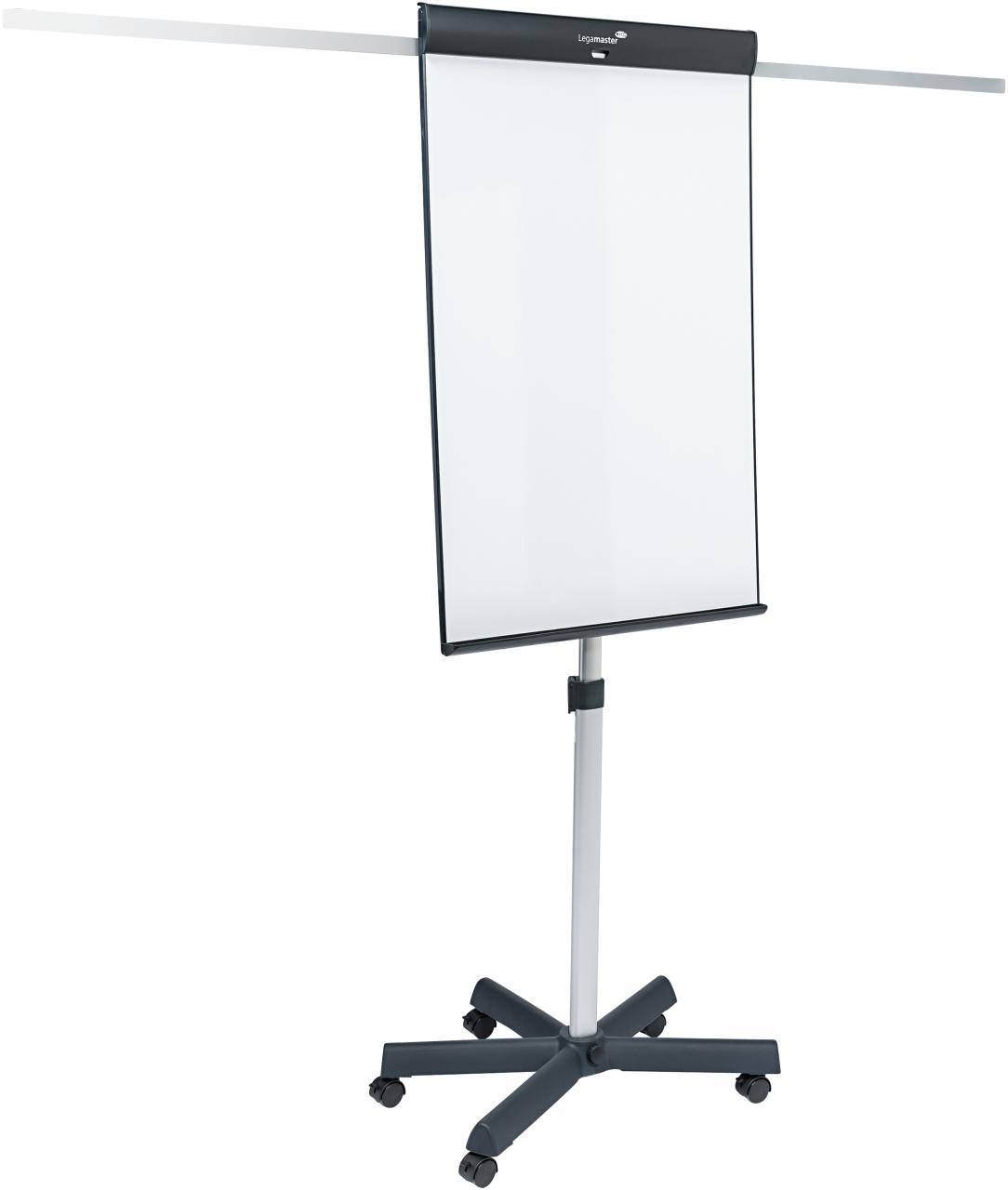 Legamaster 7-153300 blocco per lavagne e accessori Libera installazione Acciaio