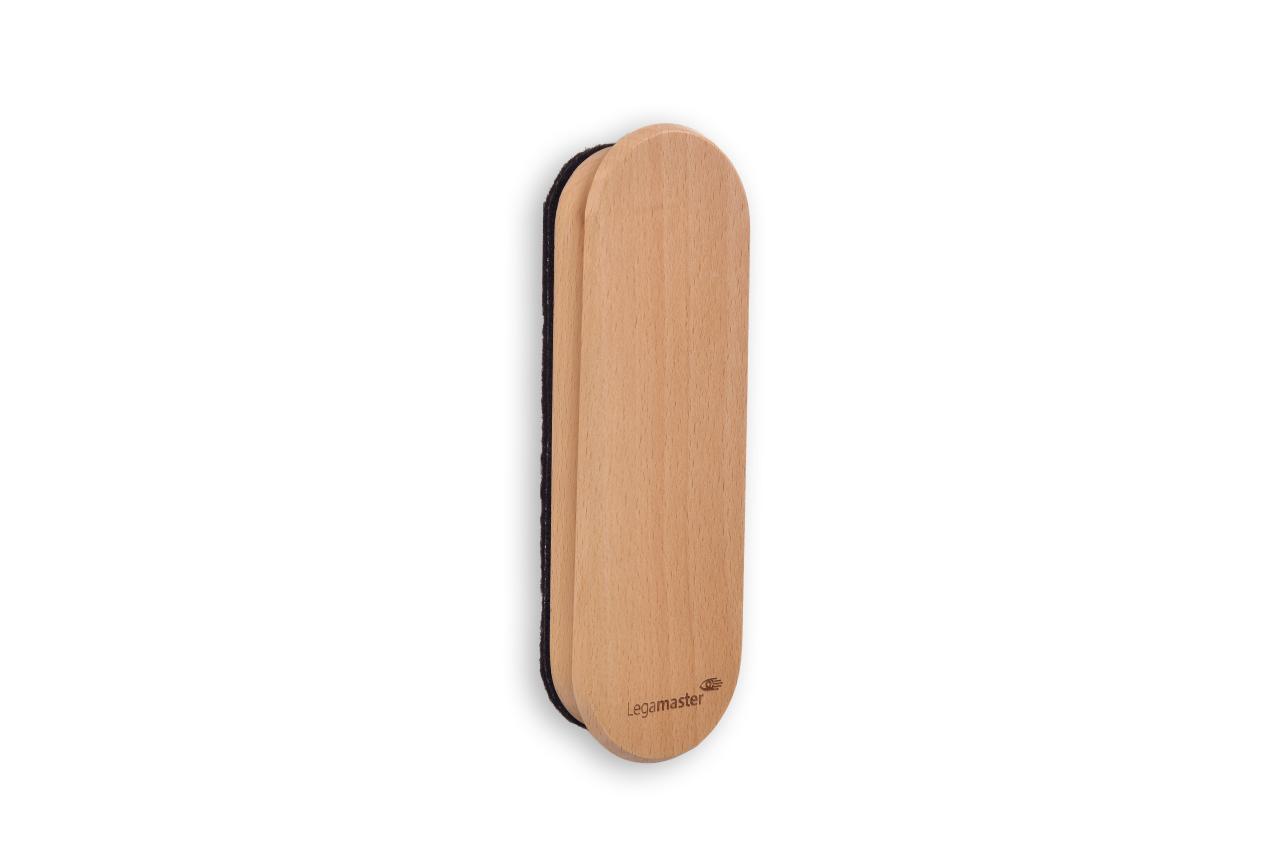 Legamaster WOODEN Whiteboard Eraser Magnetic