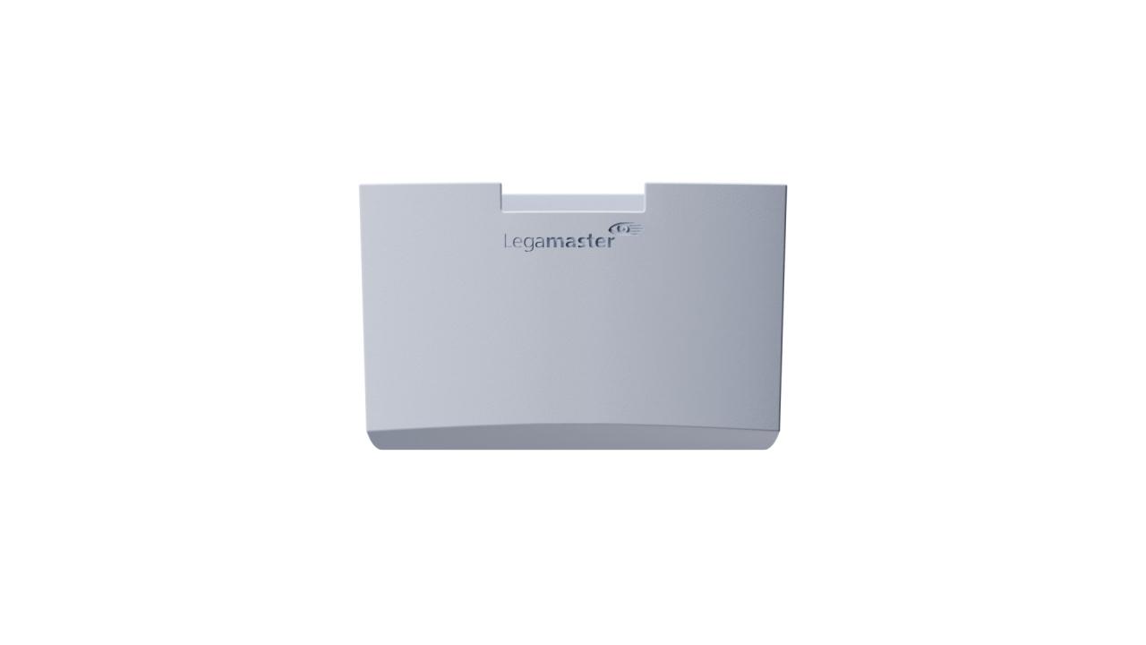 Legamaster Glassboard...