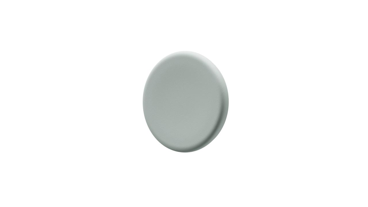 Legamaster Glassboard Magnet Sage Green 5 pcs