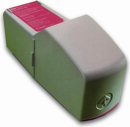 Canon 5834B007 cartuccia d'inchiostro 1 pz Originale Ciano