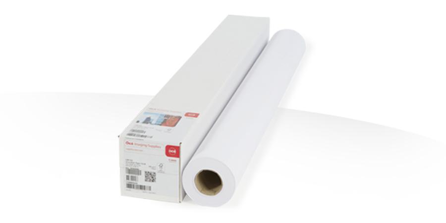 Canon IJM539C Polipropilene (PP) Bianco