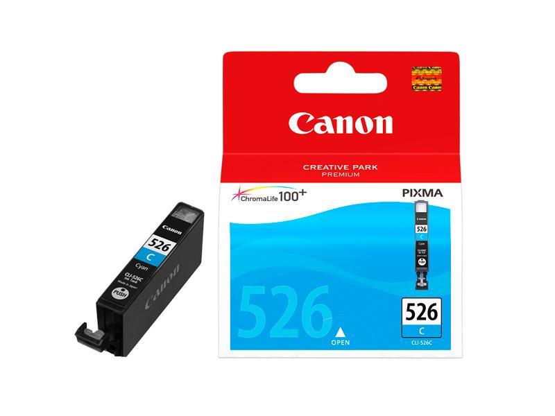INK CANON CLI526C PIXMA...
