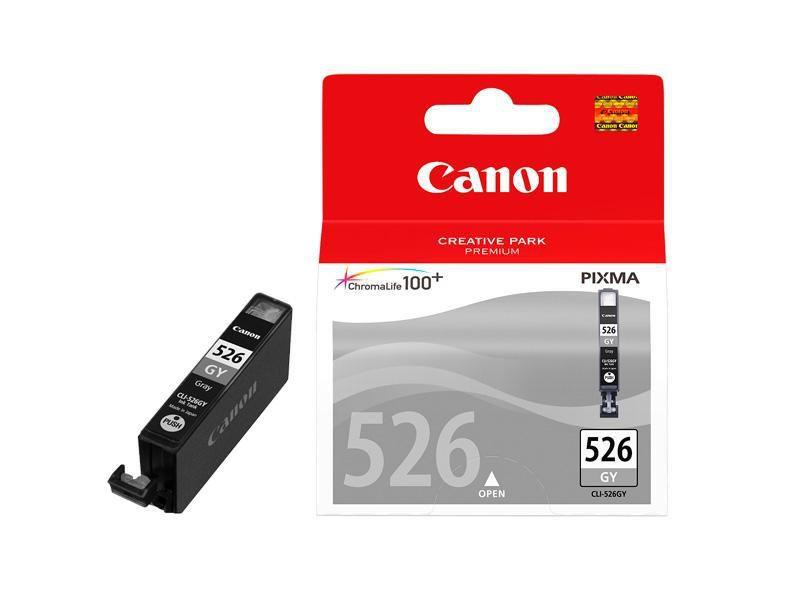 Canon CLI-526 GY cartuccia...
