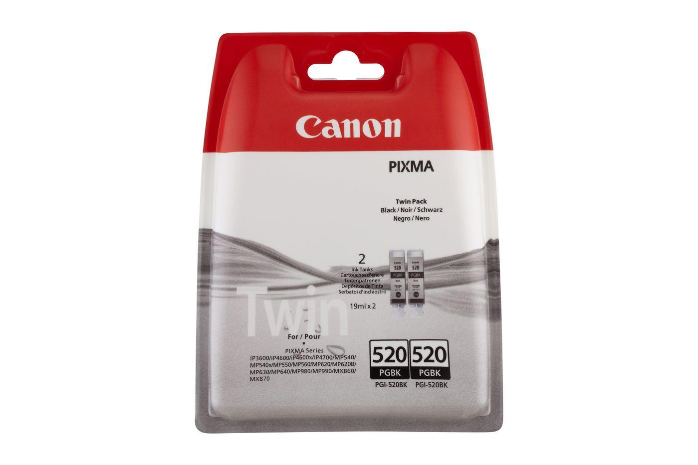 Canon Cartuccia...