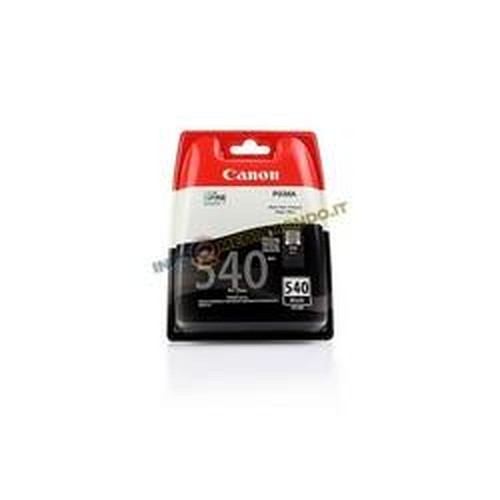 Canon PG-540 w/sec...