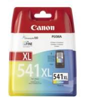 ORIGINAL Canon Cartuccia d'inchiostro differenti colori CL-541XL 5226B005 400 Seiten 15ml alta capacità