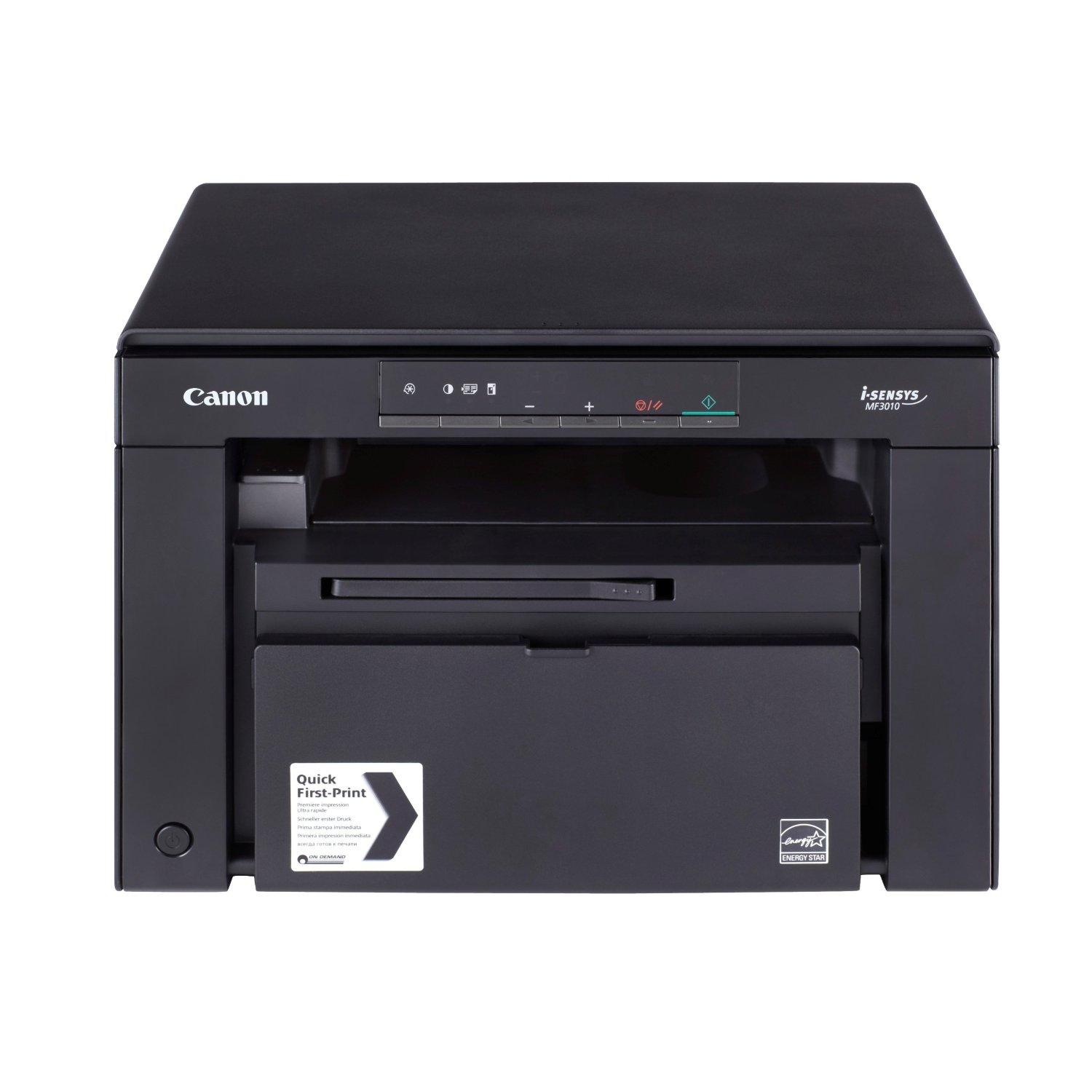 Canon i-SENSYS MF3010 Laser...
