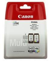 CANON KIT CARTUCCE...