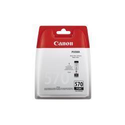 Canon PGI-570PGBK cartuccia d'inchiostro 1 pz Originale Nero