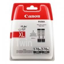 CANON BLISTER PACCO DOPPIO...