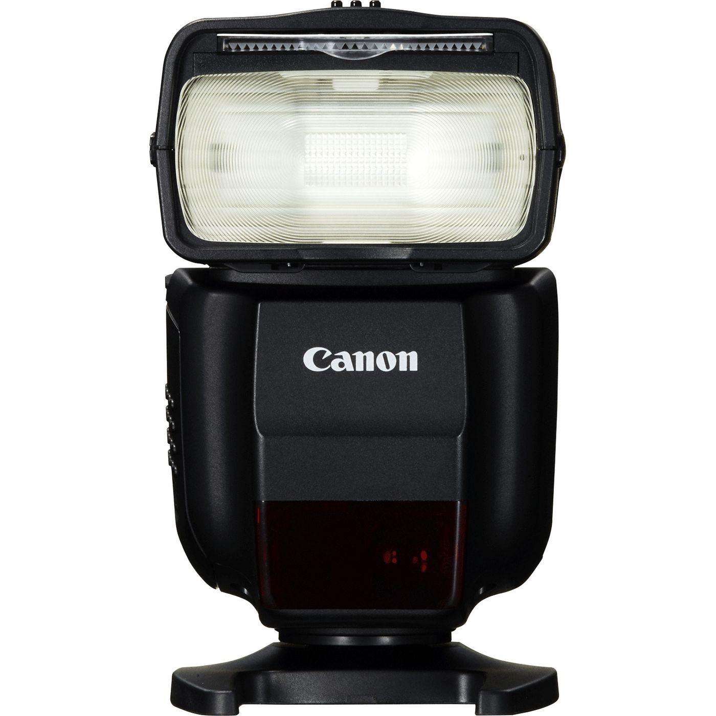 FLASH SPEEDLITE 430 EX III-RT