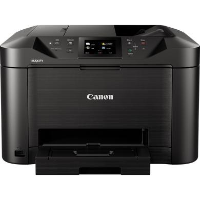 Canon MAXIFY MB5150 Ad inchiostro A4 600 x 1200 DPI Wi-Fi