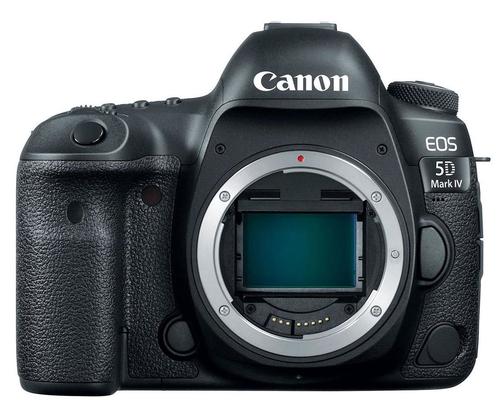 Corpo eos 5d mark iv corpo
