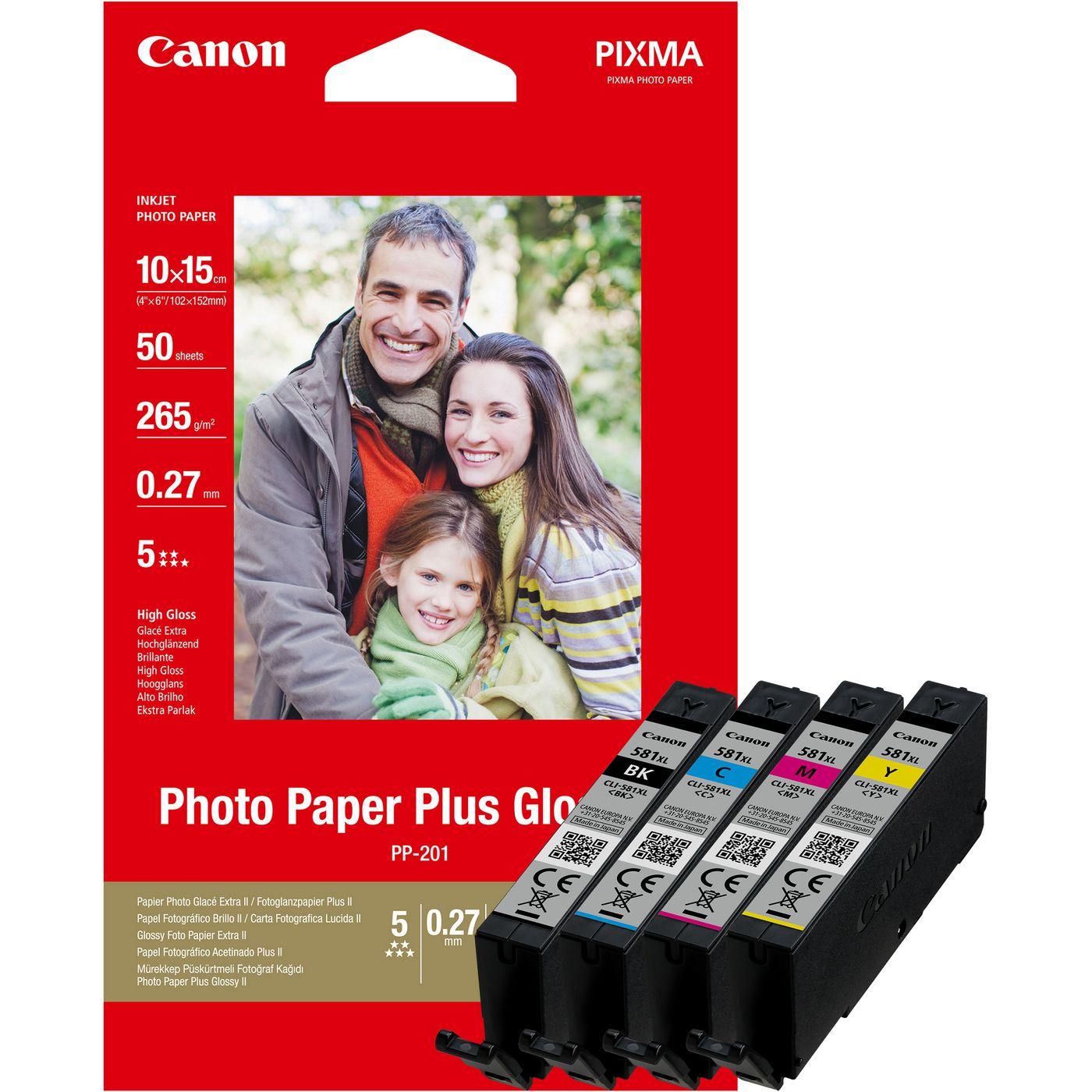 Canon Confezione multipla...