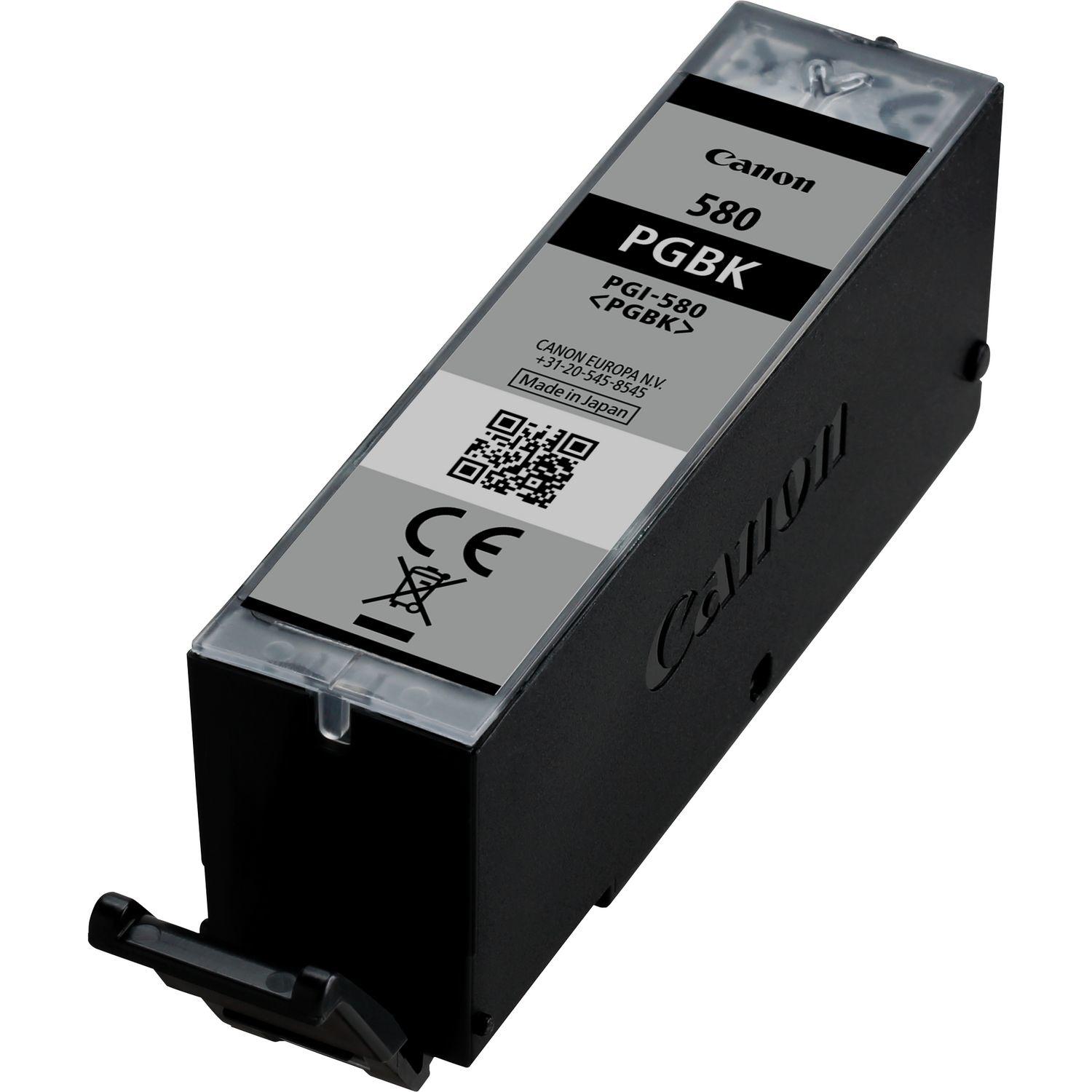 Canon PGI-580PGBK cartuccia...