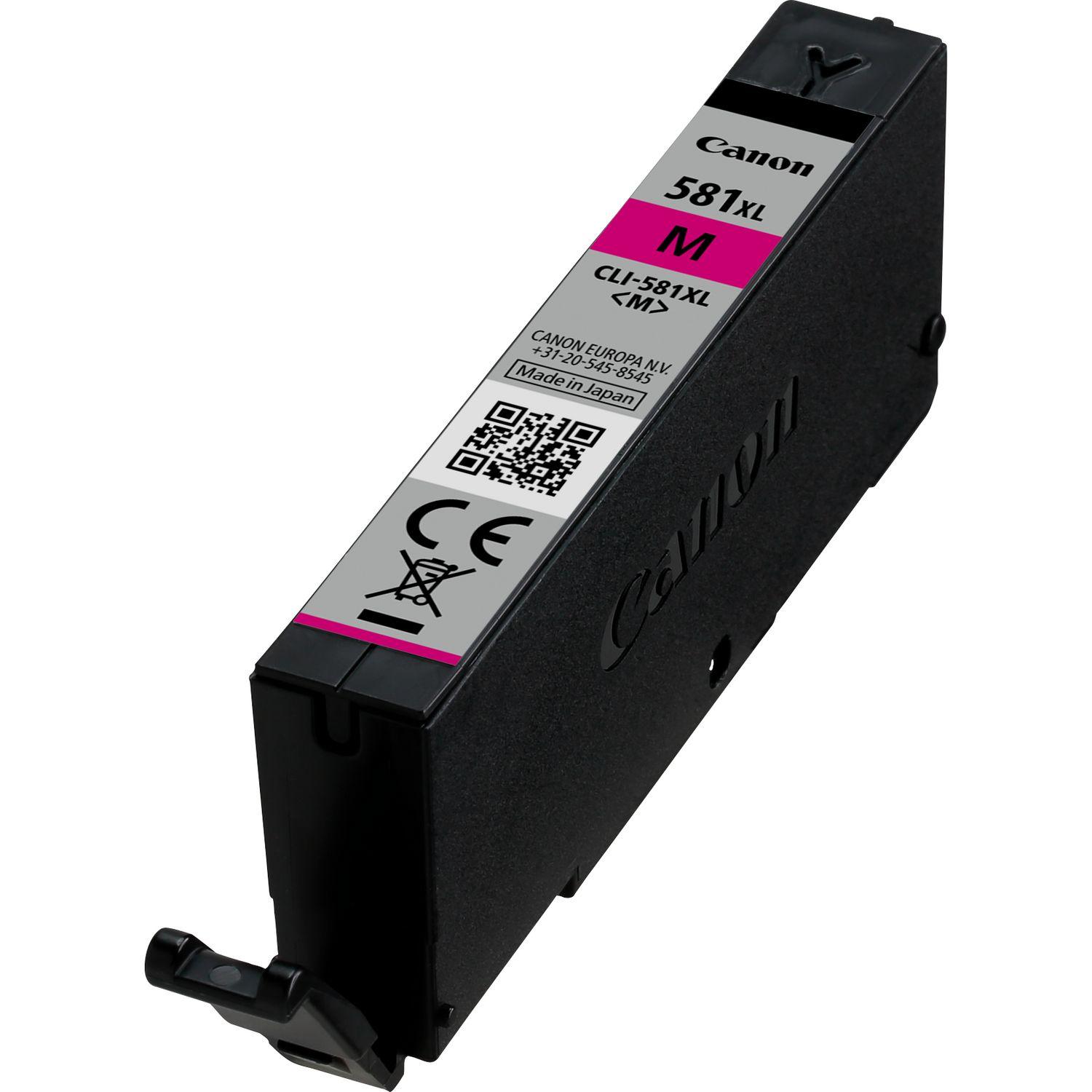 2050C004 CLI-581XL M...