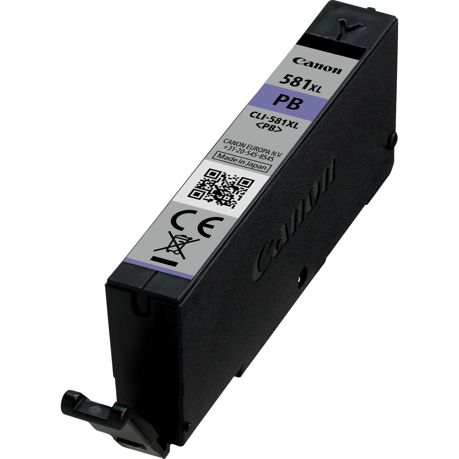 Canon CLI-581PB XL...