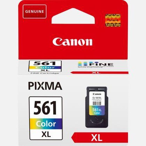 Canon CL-561XL cartuccia...