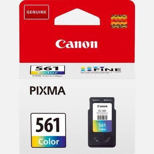 CARTUCCIA INK CL-561 COLORE...