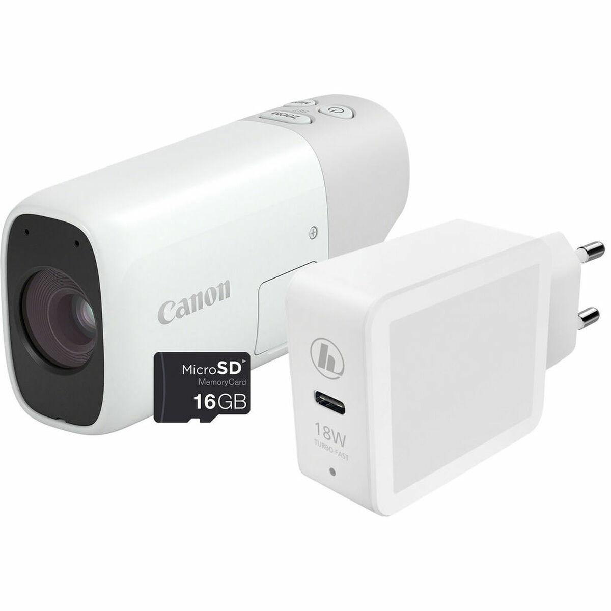 CANON PowerShot Zoom...
