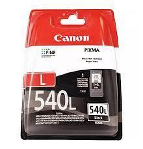 Canon PG-540L cartuccia...
