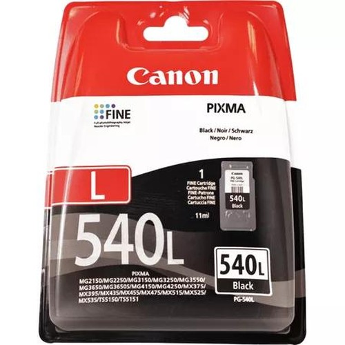 Canon PG-540L cartuccia...