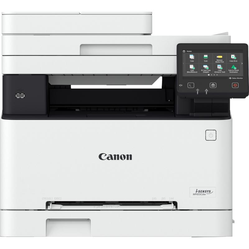 Canon i-SENSYS MF657Cdw...