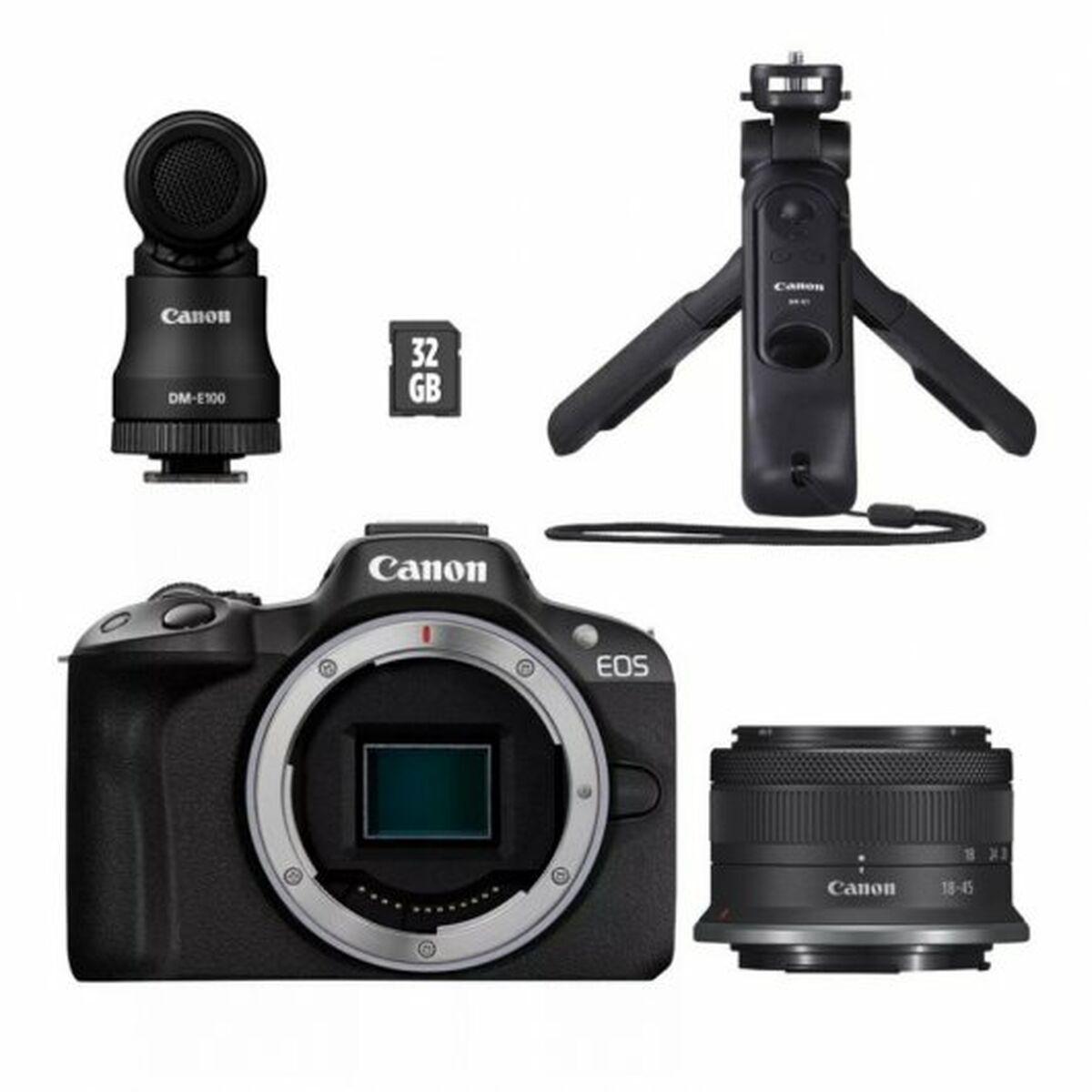 Fotocamera Digitale Canon 5811C035