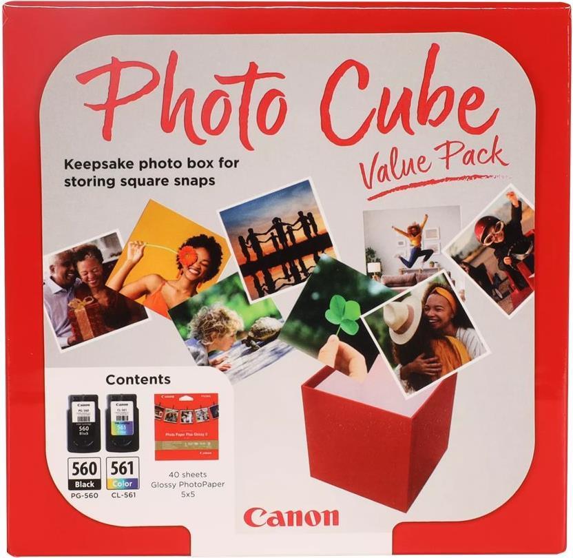 Canon 3713C007 cartuccia...