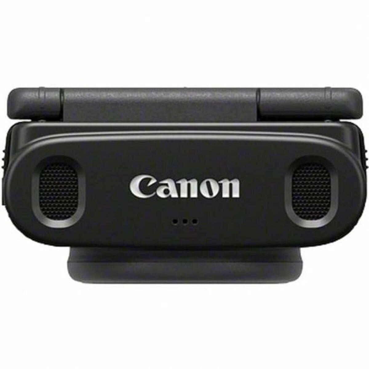 CANON POWERSHOT V10 videocam BK