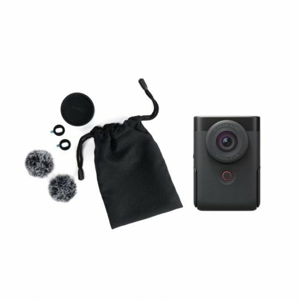 CANON POWERSHOT V10...